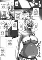 03 Shiki 030 / 03式030 [Sunagawa Tara] [Bleach] Thumbnail Page 17