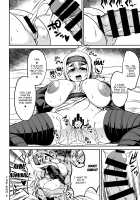 Kamoi and Ochiu / 神威とオチウ。 [Eisen] [Kantai Collection] Thumbnail Page 19