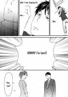 Koukan ─ Ano Toki… Ano Musume ♀ Toitsu ♂ Tetara ─ 1 / コウカン──あの時…アノ娘♀とイッ♂てたら──1 [Katsura Airi] [Original] Thumbnail Page 21