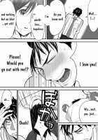 Koukan ─ Ano Toki… Ano Musume ♀ Toitsu ♂ Tetara ─ 1 / コウカン──あの時…アノ娘♀とイッ♂てたら──1 [Katsura Airi] [Original] Thumbnail Page 22