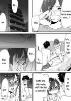 Koukan ─ Ano Toki… Ano Musume ♀ Toitsu ♂ Tetara ─ 1 / コウカン──あの時…アノ娘♀とイッ♂てたら──1 [Katsura Airi] [Original] Thumbnail Page 23