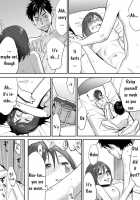 Koukan ─ Ano Toki… Ano Musume ♀ Toitsu ♂ Tetara ─ 1 / コウカン──あの時…アノ娘♀とイッ♂てたら──1 [Katsura Airi] [Original] Thumbnail Page 25