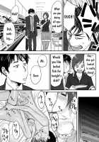 Koukan ─ Ano Toki… Ano Musume ♀ Toitsu ♂ Tetara ─ 1 / コウカン──あの時…アノ娘♀とイッ♂てたら──1 [Katsura Airi] [Original] Thumbnail Page 35