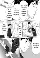 Koukan ─ Ano Toki… Ano Musume ♀ Toitsu ♂ Tetara ─ 1 / コウカン──あの時…アノ娘♀とイッ♂てたら──1 [Katsura Airi] [Original] Thumbnail Page 41