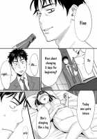 Koukan ─ Ano Toki… Ano Musume ♀ Toitsu ♂ Tetara ─ 1 / コウカン──あの時…アノ娘♀とイッ♂てたら──1 [Katsura Airi] [Original] Thumbnail Page 53