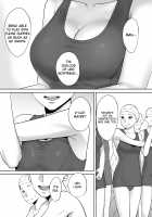 Entanglement vol. 1 / カラミざかり vol.1 「英訳」 [Katsura Airi] [Original] Thumbnail Page 27