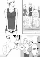 Entanglement vol. 1 / カラミざかり vol.1 「英訳」 [Katsura Airi] [Original] Thumbnail Page 28