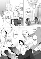 Entanglement vol. 1 / カラミざかり vol.1 「英訳」 [Katsura Airi] [Original] Thumbnail Page 34