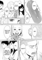 Entanglement vol. 1 / カラミざかり vol.1 「英訳」 [Katsura Airi] [Original] Thumbnail Page 35