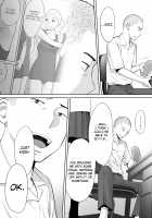 Entanglement vol. 1 / カラミざかり vol.1 「英訳」 [Katsura Airi] [Original] Thumbnail Page 37