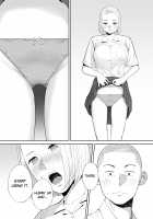 Entanglement vol. 1 / カラミざかり vol.1 「英訳」 [Katsura Airi] [Original] Thumbnail Page 39