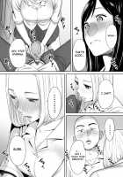 Entanglement vol. 1 / カラミざかり vol.1 「英訳」 [Katsura Airi] [Original] Thumbnail Page 45