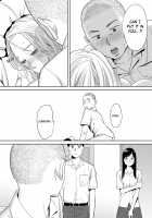 Entanglement vol. 1 / カラミざかり vol.1 「英訳」 [Katsura Airi] [Original] Thumbnail Page 56