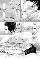 Entanglement vol. 1 / カラミざかり vol.1 「英訳」 [Katsura Airi] [Original] Thumbnail Page 65