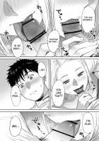 Entanglement vol. 1 / カラミざかり vol.1 「英訳」 [Katsura Airi] [Original] Thumbnail Page 73