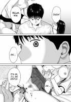 Entanglement vol. 1 / カラミざかり vol.1 「英訳」 [Katsura Airi] [Original] Thumbnail Page 74