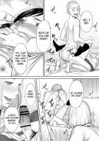 Entanglement vol. 1 / カラミざかり vol.1 「英訳」 [Katsura Airi] [Original] Thumbnail Page 78