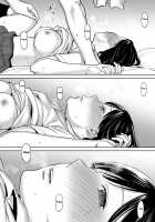 Entanglement vol. 1 / カラミざかり vol.1 「英訳」 [Katsura Airi] [Original] Thumbnail Page 86