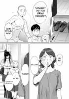 Entanglement vol. 1 / カラミざかり vol.1 「英訳」 [Katsura Airi] [Original] Thumbnail Page 89