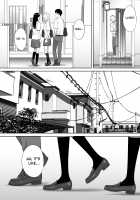Entanglement vol. 1 / カラミざかり vol.1 「英訳」 [Katsura Airi] [Original] Thumbnail Page 90