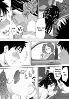 Koukan ─ Ano Toki… Ano Musume ♀ Toitsu ♂ Tetara ─ 3 / コウカン──あの時…アノ娘♀とイッ♂てたら──3 [Katsura Airi] [Original] Thumbnail Page 101