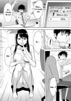 Koukan ─ Ano Toki… Ano Musume ♀ Toitsu ♂ Tetara ─ 3 / コウカン──あの時…アノ娘♀とイッ♂てたら──3 [Katsura Airi] [Original] Thumbnail Page 106