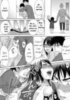 Koukan ─ Ano Toki… Ano Musume ♀ Toitsu ♂ Tetara ─ 3 / コウカン──あの時…アノ娘♀とイッ♂てたら──3 [Katsura Airi] [Original] Thumbnail Page 26