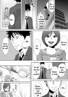 Koukan ─ Ano Toki… Ano Musume ♀ Toitsu ♂ Tetara ─ 3 / コウカン──あの時…アノ娘♀とイッ♂てたら──3 [Katsura Airi] [Original] Thumbnail Page 29