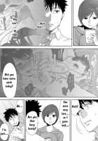 Koukan ─ Ano Toki… Ano Musume ♀ Toitsu ♂ Tetara ─ 3 / コウカン──あの時…アノ娘♀とイッ♂てたら──3 [Katsura Airi] [Original] Thumbnail Page 31