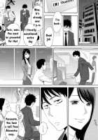 Koukan ─ Ano Toki… Ano Musume ♀ Toitsu ♂ Tetara ─ 3 / コウカン──あの時…アノ娘♀とイッ♂てたら──3 [Katsura Airi] [Original] Thumbnail Page 41