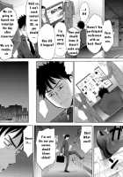 Koukan ─ Ano Toki… Ano Musume ♀ Toitsu ♂ Tetara ─ 3 / コウカン──あの時…アノ娘♀とイッ♂てたら──3 [Katsura Airi] [Original] Thumbnail Page 43