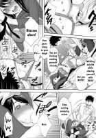 Koukan ─ Ano Toki… Ano Musume ♀ Toitsu ♂ Tetara ─ 3 / コウカン──あの時…アノ娘♀とイッ♂てたら──3 [Katsura Airi] [Original] Thumbnail Page 46