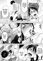 Koukan ─ Ano Toki… Ano Musume ♀ Toitsu ♂ Tetara ─ 3 / コウカン──あの時…アノ娘♀とイッ♂てたら──3 [Katsura Airi] [Original] Thumbnail Page 48