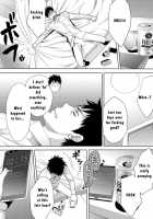 Koukan ─ Ano Toki… Ano Musume ♀ Toitsu ♂ Tetara ─ 3 / コウカン──あの時…アノ娘♀とイッ♂てたら──3 [Katsura Airi] [Original] Thumbnail Page 50