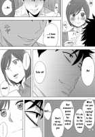 Koukan ─ Ano Toki… Ano Musume ♀ Toitsu ♂ Tetara ─ 3 / コウカン──あの時…アノ娘♀とイッ♂てたら──3 [Katsura Airi] [Original] Thumbnail Page 61