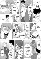 Koukan ─ Ano Toki… Ano Musume ♀ Toitsu ♂ Tetara ─ 3 / コウカン──あの時…アノ娘♀とイッ♂てたら──3 [Katsura Airi] [Original] Thumbnail Page 64