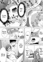 Koukan ─ Ano Toki… Ano Musume ♀ Toitsu ♂ Tetara ─ 3 / コウカン──あの時…アノ娘♀とイッ♂てたら──3 [Katsura Airi] [Original] Thumbnail Page 68