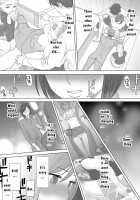Koukan ─ Ano Toki… Ano Musume ♀ Toitsu ♂ Tetara ─ 3 / コウカン──あの時…アノ娘♀とイッ♂てたら──3 [Katsura Airi] [Original] Thumbnail Page 70