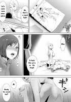 Koukan ─ Ano Toki… Ano Musume ♀ Toitsu ♂ Tetara ─ 3 / コウカン──あの時…アノ娘♀とイッ♂てたら──3 [Katsura Airi] [Original] Thumbnail Page 81