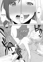 Koukan ─ Ano Toki… Ano Musume ♀ Toitsu ♂ Tetara ─ 3 / コウカン──あの時…アノ娘♀とイッ♂てたら──3 [Katsura Airi] [Original] Thumbnail Page 91