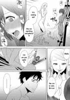 Koukan ─ Ano Toki… Ano Musume ♀ Toitsu ♂ Tetara ─ 3 / コウカン──あの時…アノ娘♀とイッ♂てたら──3 [Katsura Airi] [Original] Thumbnail Page 94