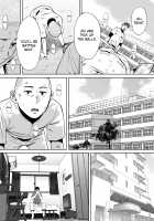 Entanglement vol. 2 / カラミざかり vol.2 [Katsura Airi] [Original] Thumbnail Page 113