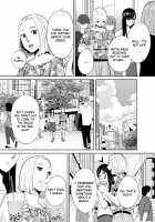 Entanglement vol. 2 / カラミざかり vol.2 [Katsura Airi] [Original] Thumbnail Page 116