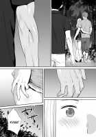 Entanglement vol. 2 / カラミざかり vol.2 [Katsura Airi] [Original] Thumbnail Page 126