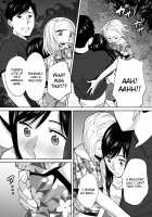 Entanglement vol. 2 / カラミざかり vol.2 [Katsura Airi] [Original] Thumbnail Page 127