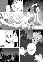 Entanglement vol. 2 / カラミざかり vol.2 [Katsura Airi] [Original] Thumbnail Page 129