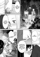 Entanglement vol. 2 / カラミざかり vol.2 [Katsura Airi] [Original] Thumbnail Page 130