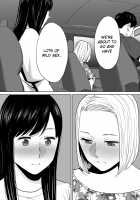 Entanglement vol. 2 / カラミざかり vol.2 [Katsura Airi] [Original] Thumbnail Page 147