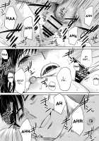 Entanglement vol. 2 / カラミざかり vol.2 [Katsura Airi] [Original] Thumbnail Page 152