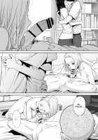 Entanglement vol. 2 / カラミざかり vol.2 [Katsura Airi] [Original] Thumbnail Page 29